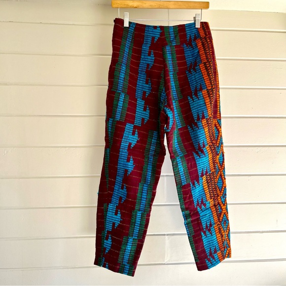 Vintage Deborah Gyug Trousers - Picture 2 of 6